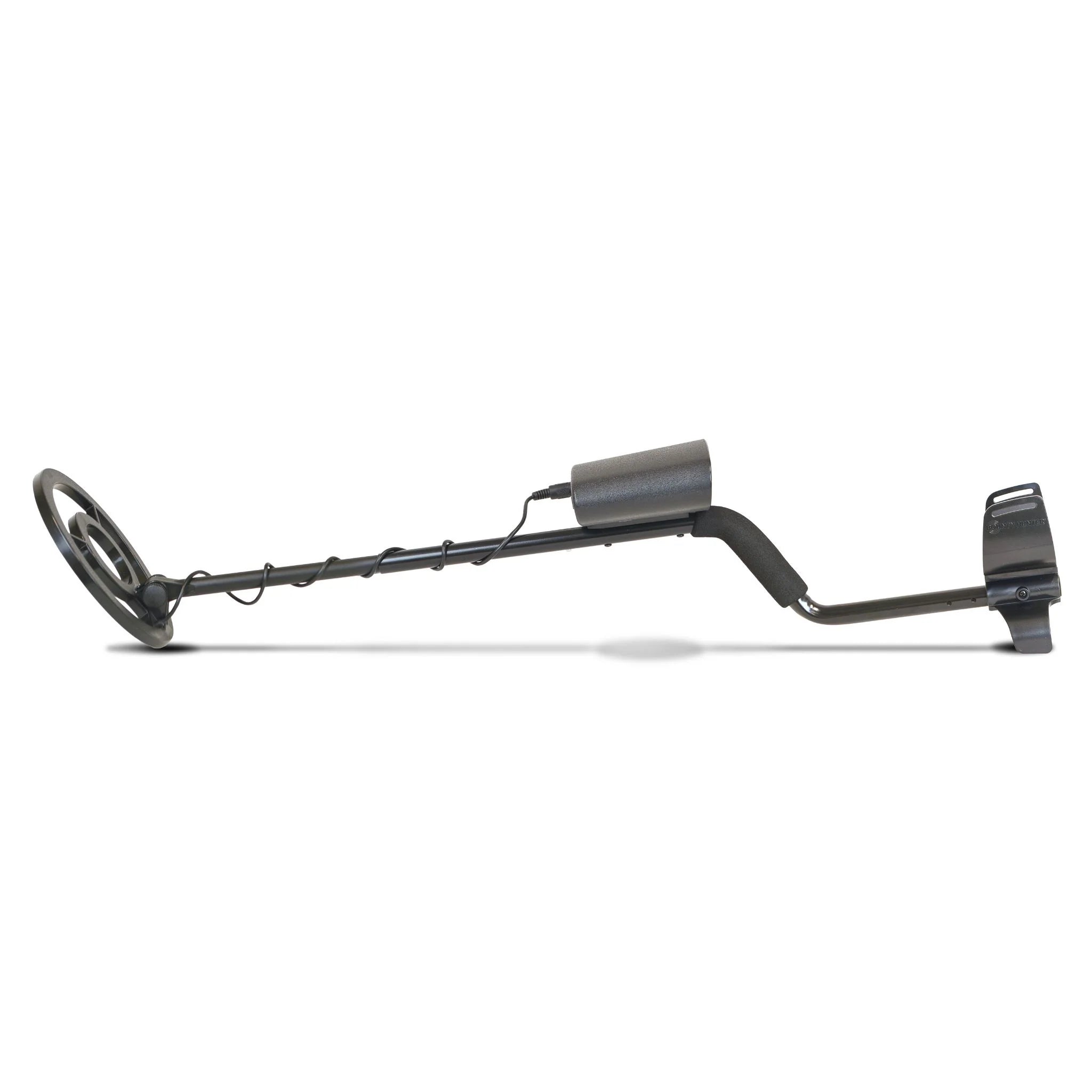 Quick Silver Metal Detector