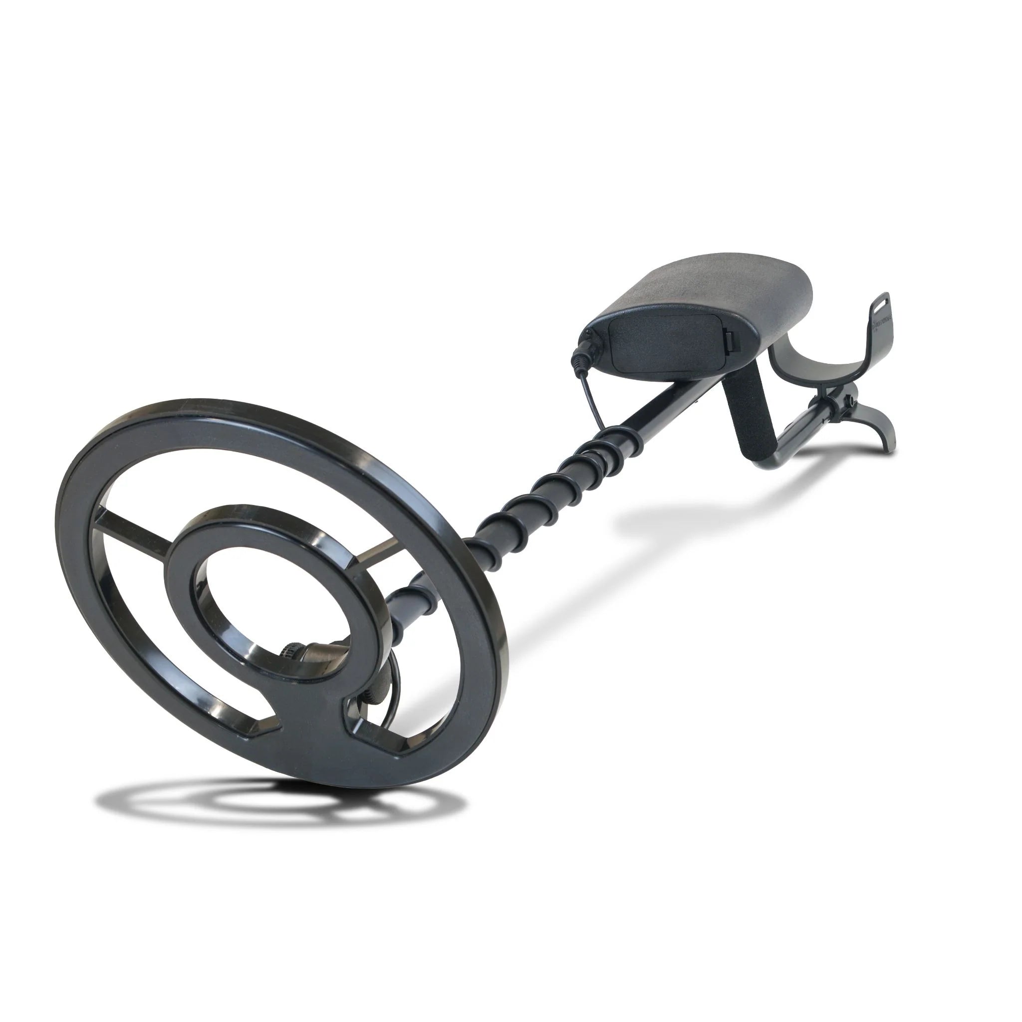 Quick Silver Metal Detector