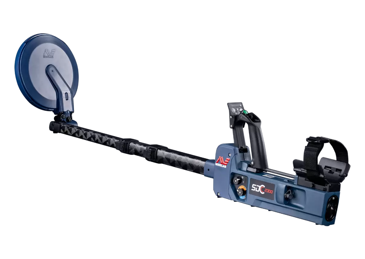 SDC 2300, UNIVERSAL LI ION