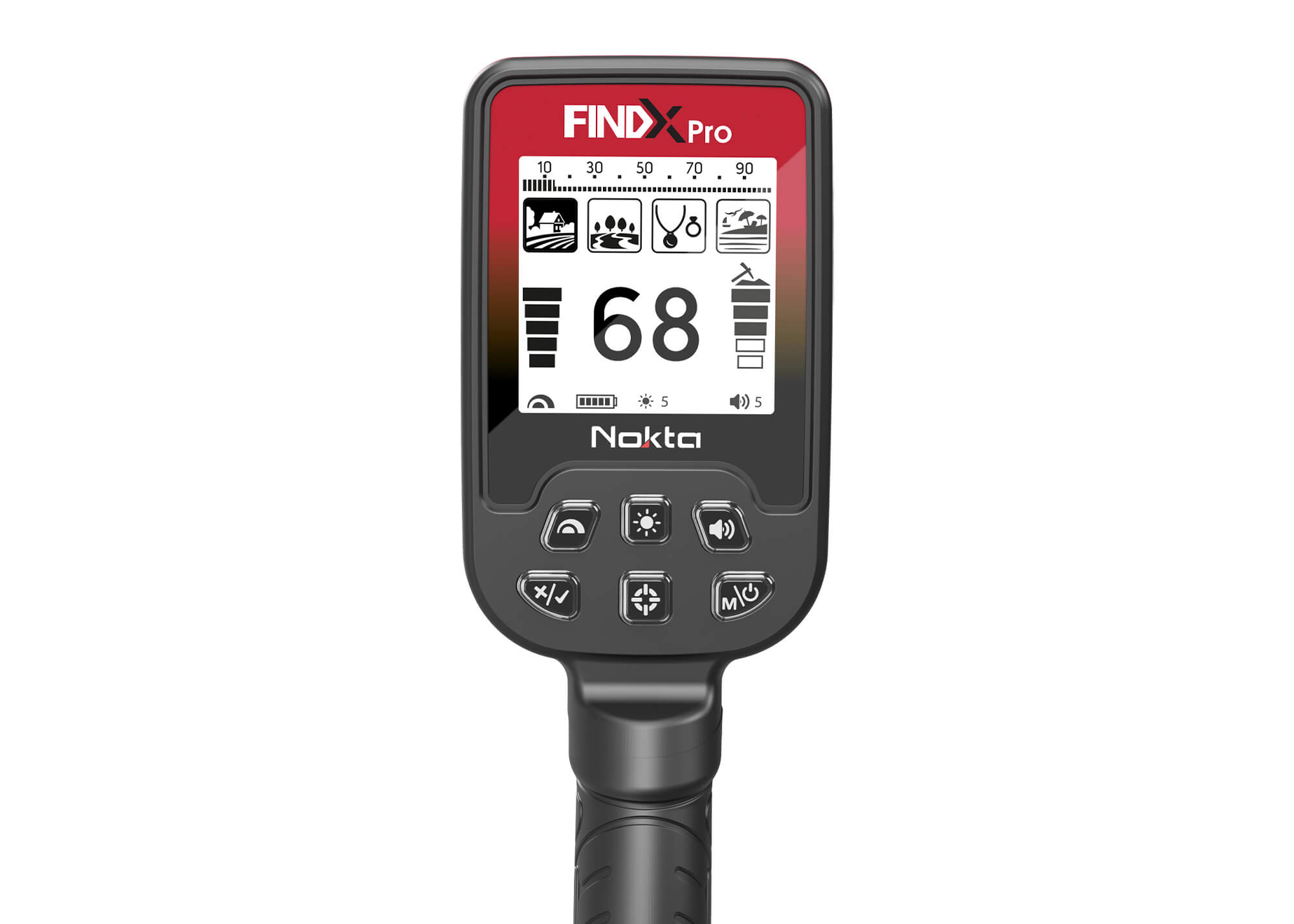 FINDX PRO