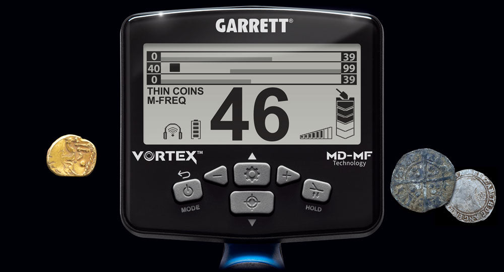 VX9 VORTEX